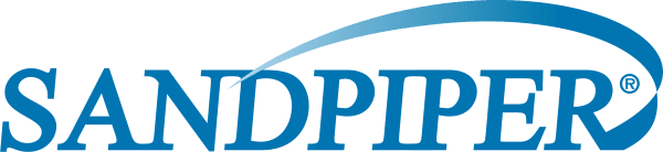 Sandpiper pumps logo