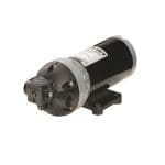 pompa autoclave flojet triplex alta pressione R3811133A