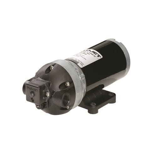 Flojet-triplex-high-pressure-r3811133a-r3811143a-pump-pompa-bomba pompa autoclave flojet triplex alta pressione R3811133A