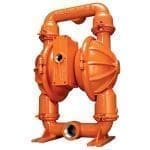 wilden tz8 xtz8 pompa pump bomba