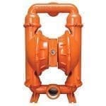 wilden tz15 pompa pump bomba membrana membranas pneumatica air operated neumática