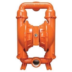 wilden tz15 pompa pump bomba membrana membranas pneumatica air operated neumática