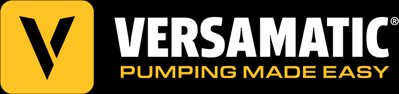 versamatic pumps logo