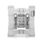 pompa wilden p.025 plastica 6mm 1/4" pump bomba plastic plástico