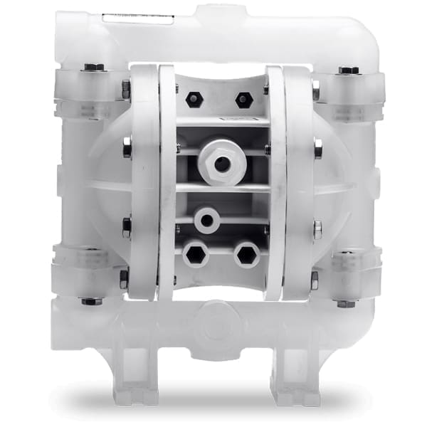 wilden-pompa-p100-pro-flo-0-5-plastic-pump-bomba-plastico-imbullonata-bolted wilden p100 pompa pneumatica plasitca imbullonata