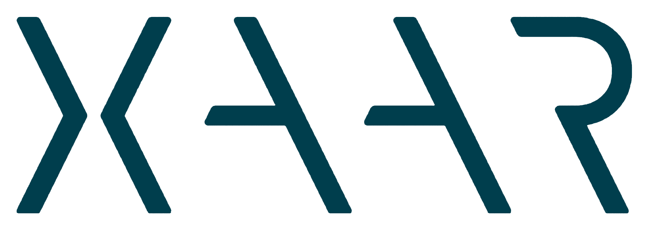 xaar printheads logo