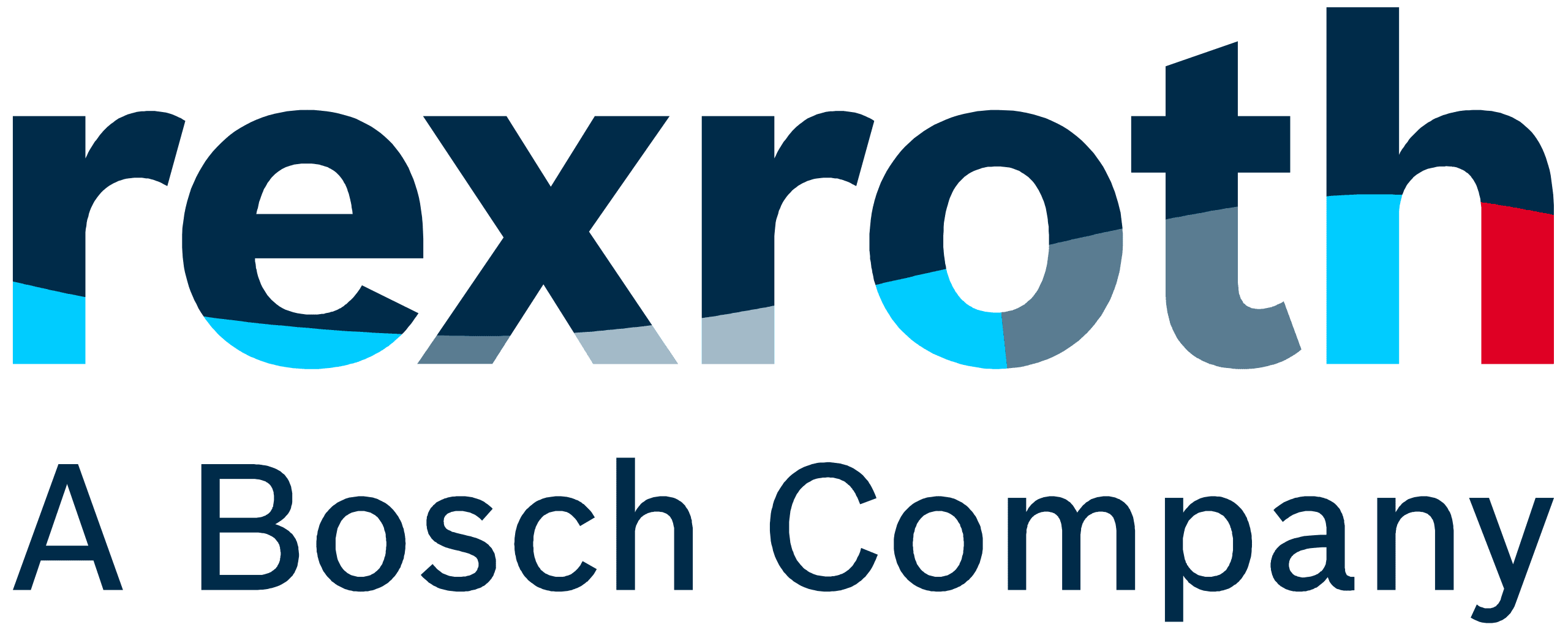 rexroth bosch logo