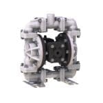 Sandpiper S05 pump non-metallic