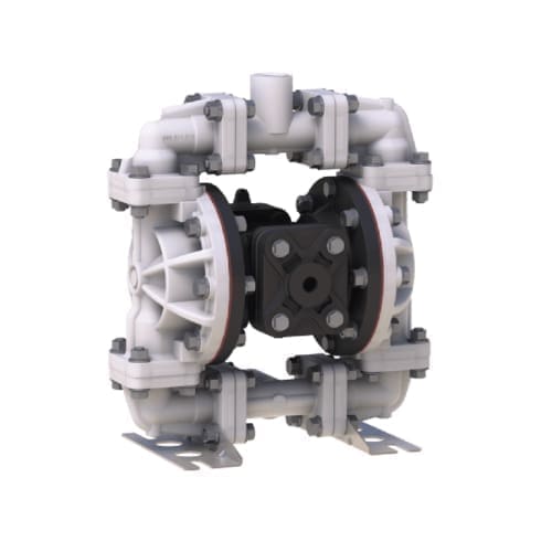 sandpiper-S05-plastic-pump-pompa-bomba-pneumatica Sandpiper S05 pump non-metallic