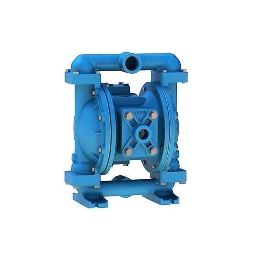 sandpiper-S1F-metallic-pump-pompa-bomba-pneumatica Sandpiper S1F pompa pump bomba