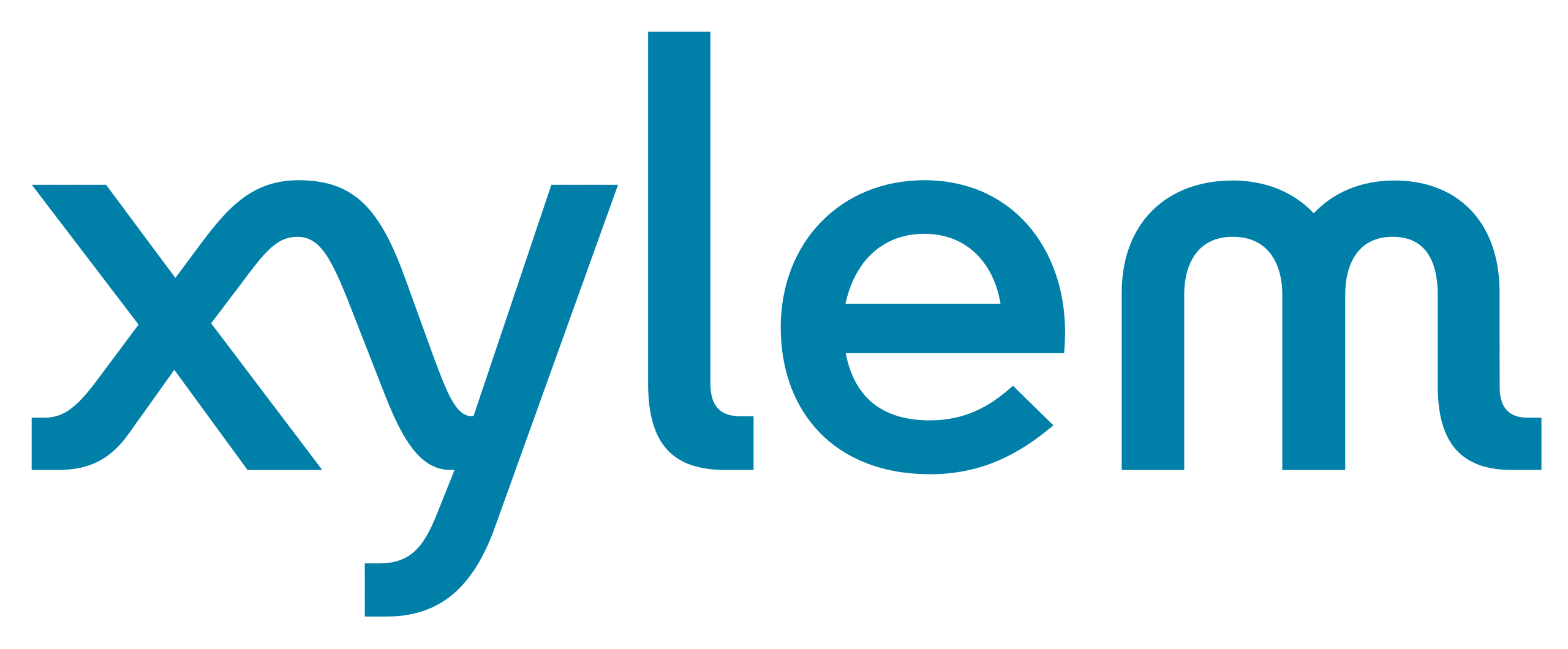 logo xylem