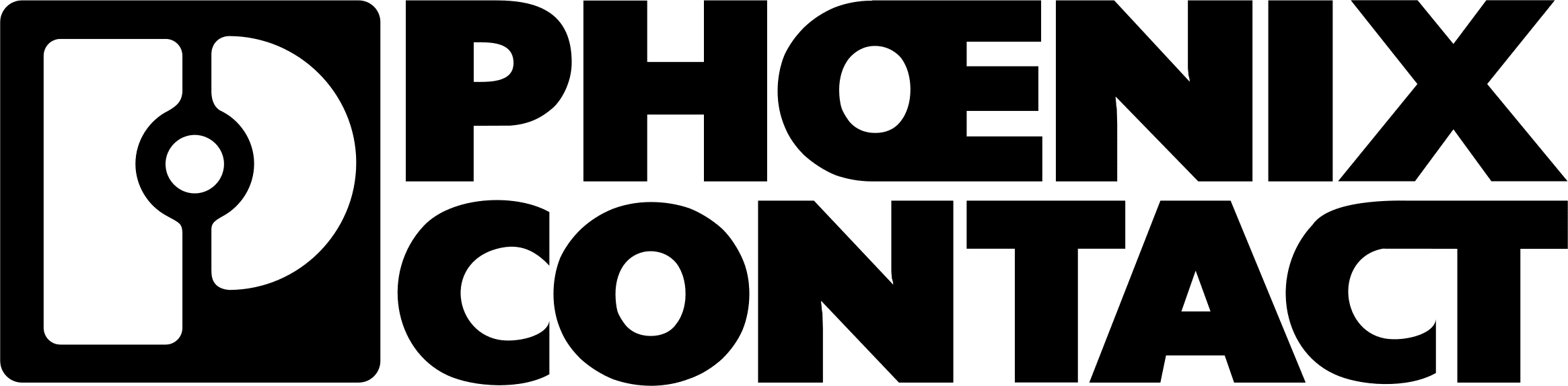 logo phoenix contact