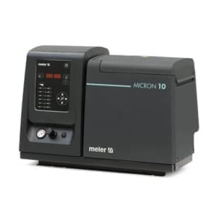 Meler - Fusori per colla a caldo serie Micron