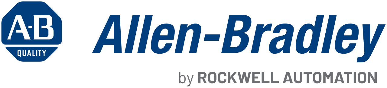 Allen Bradley® logo