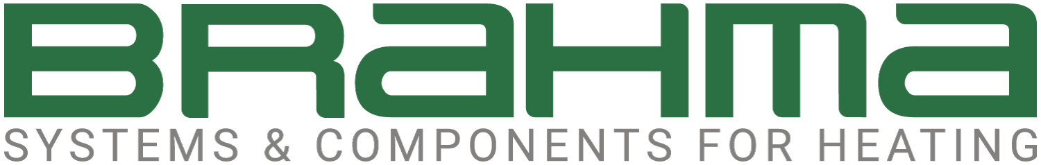 logo brahma