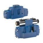 rexroth spool valve R900923989