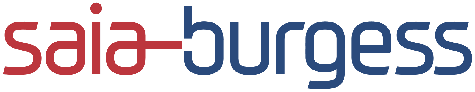 saia burgess control logo