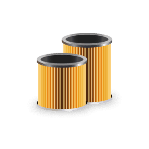 Industrial hydraulics