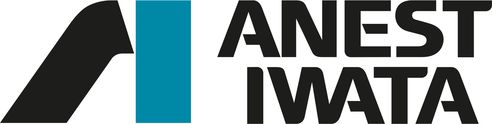 anest iwata logo