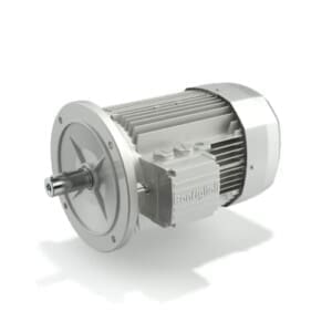 Bonfiglioli - BN 63C 4 230/400-50 IP55 CLF B5 Three-phase asynchronous electric motor