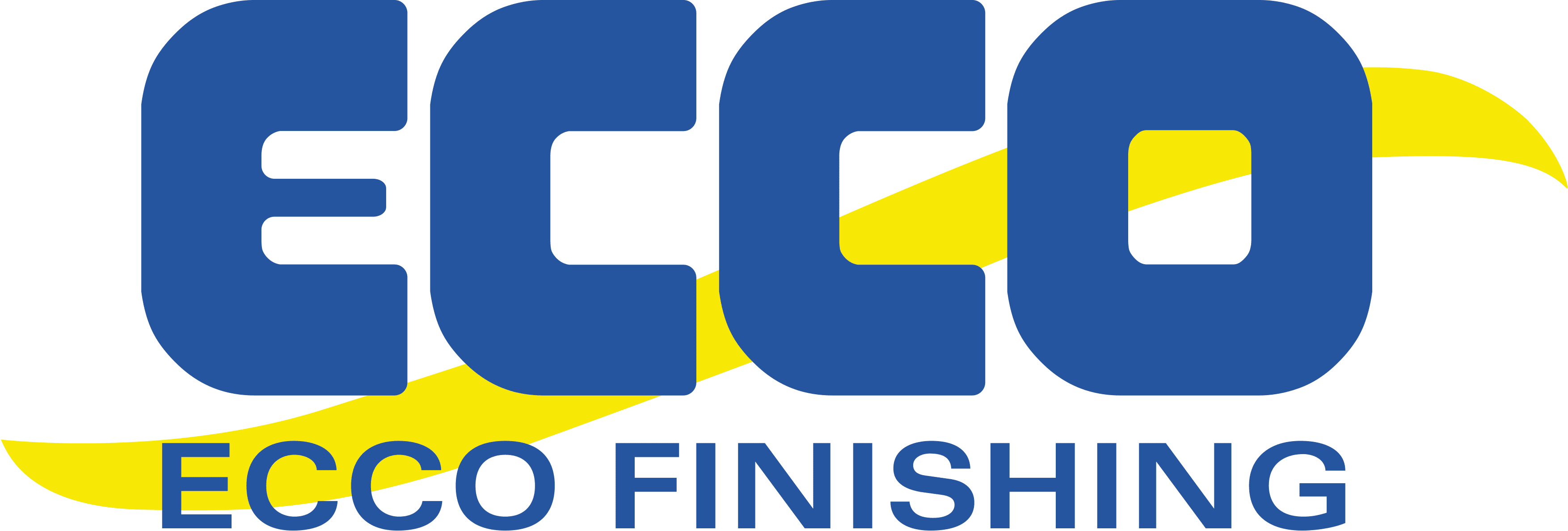 ecco carlisle logo