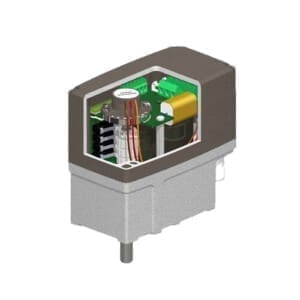 econex attuatore AT AN