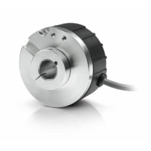 Eltra - Encoder rotativo incrementale EL 63