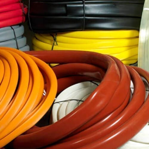 plastorgomma 0022 tubi e guaine per rivestimento rulli roller covers and sleeves