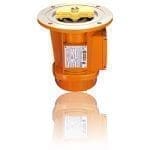 italvibras motovibratore a flangia mtf