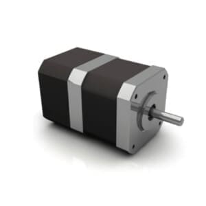 Mae - Motori passo-passo serie Nema ST 17 sGo