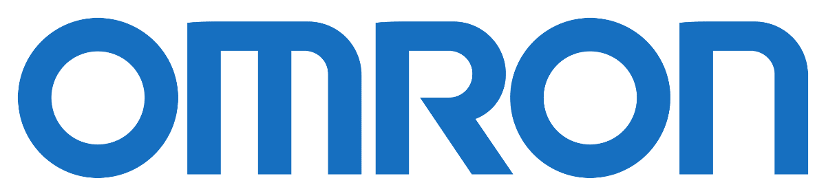 logo omron