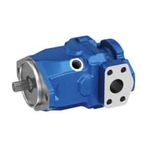 rexroth Pompa a pistoni assiali a portata costante A10FZG Serie 10
