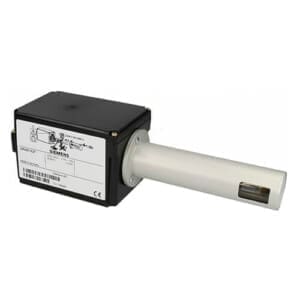 Siemens - QRA53.E27 UV flame detector