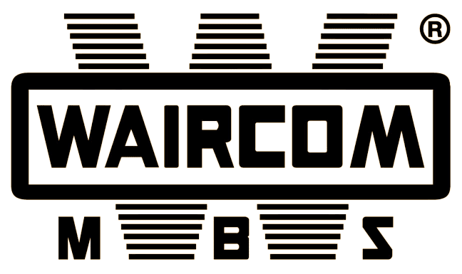 logo waircom
