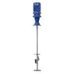 Agitatore verticale veloce girante cowles av-c