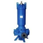 Elettropompe sommergibili EPS-FD ed EPS-ID