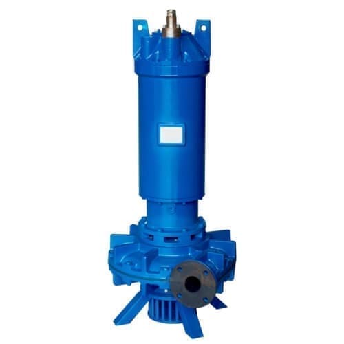 Screenshot Elettropompe sommergibili EPS-FD ed EPS-ID