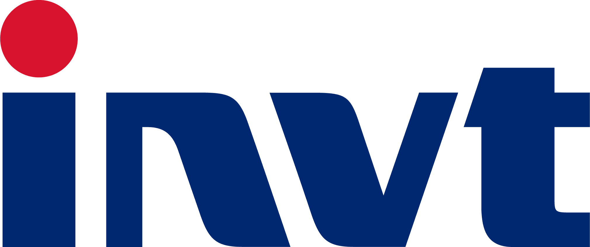 INVT® logo