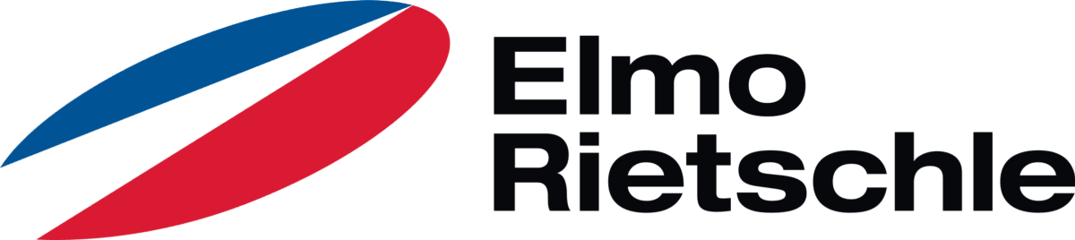 Elmo Rietschle® logo