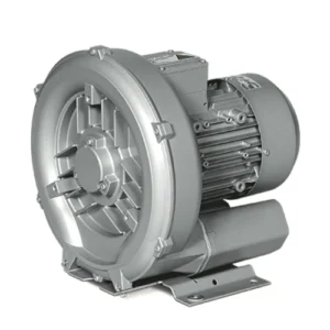 Compressore a Canale Laterale Elmo Rietschle G-BH1 C