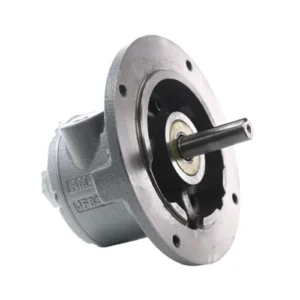 Motore pneumatico lubrificato Gast 4AM-ARV-119