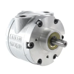 Motore pneumatico lubrificato Gast 4AM-NRV-22B