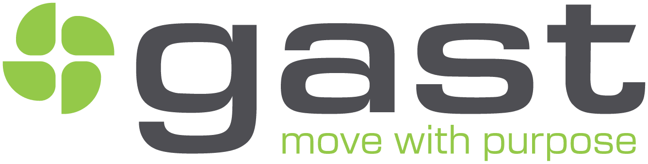 Gast logo