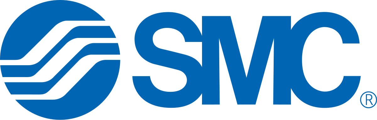 LOGO SMC PNEUMATICA