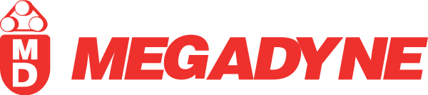 logo megadyne
