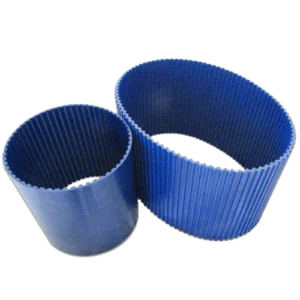 Cinghia dentata MEGAPOWER FC per alimenti e bevande