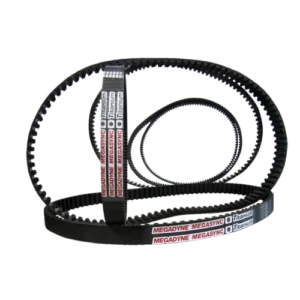 Megadyne Megasync Titanium cinghie correas belts