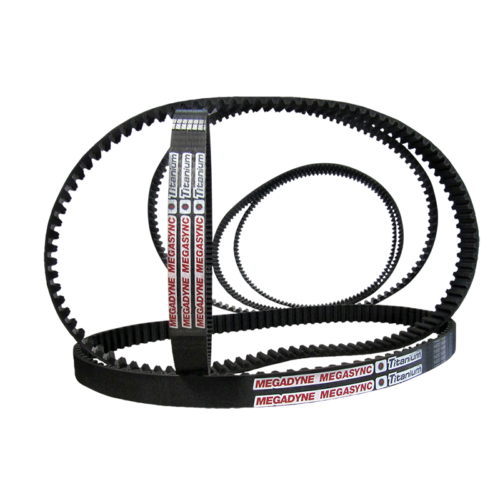megadyne-megasync-titanium-cinghie-belts-correas Megadyne Megasync Titanium cinghie correas belts
