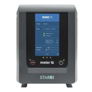 Meler Starbi