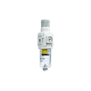 smc filtro regolatore